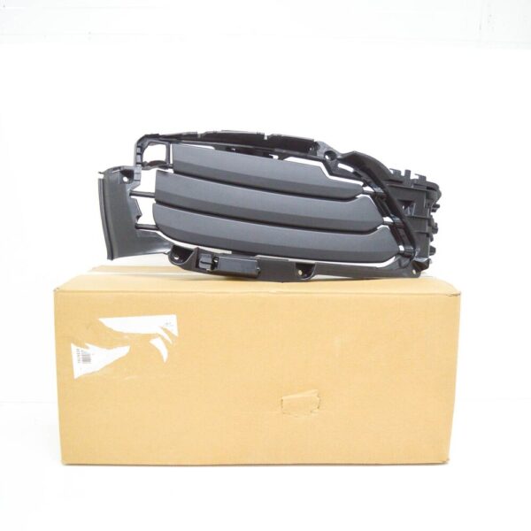 99150556801OK1 - Porsche 911 front bumper right grill 991 99150556801OK1 2016 NEW ORIGINAL