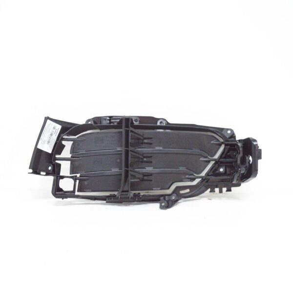99150556801OK1 - Porsche 911 front bumper right grill 991 99150556801OK1 2016 NEW ORIGINAL