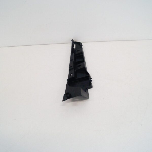 99150563502 - Porsche 911 991 rear left bumper mount 99150563502 original new
