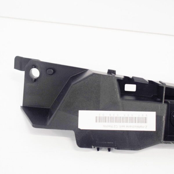 99150563602 - Porsche 911 991 rear right bumper guide 99150563602 991.505.636.02 new