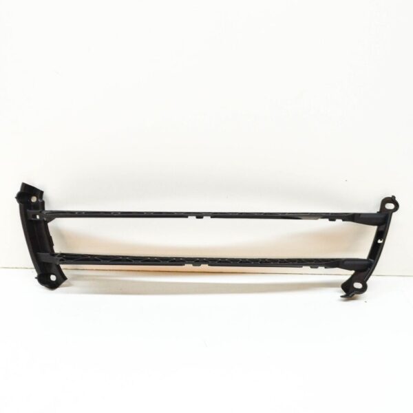 99150573300 - Porsche 911 991 Front Left Bumper Lower Cover Support Rail 99150573300