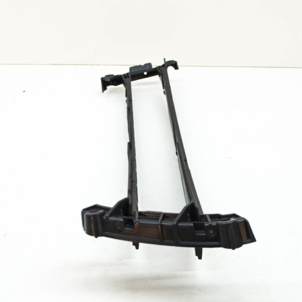 99150573300 - Porsche 911 991 Front Left Bumper Lower Cover Support Rail 99150573300