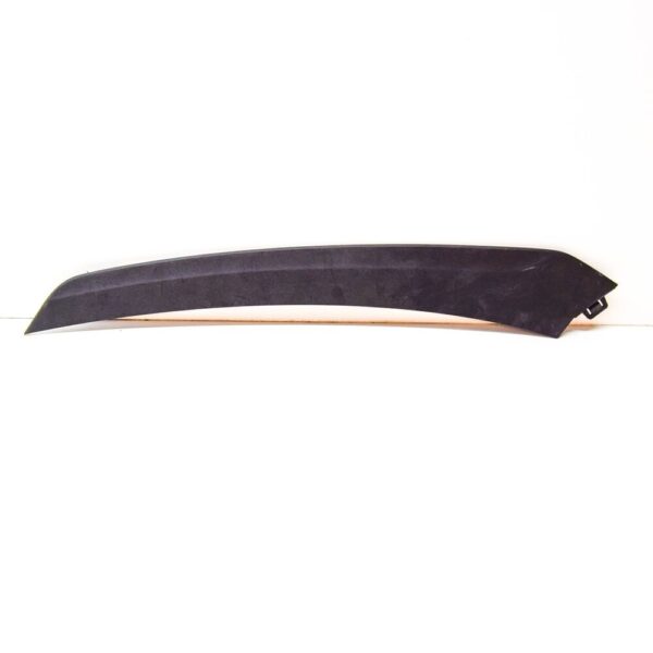 991505763021E0 - Porsche 911 997 bumper strip front left top 991505763021E0 new original
