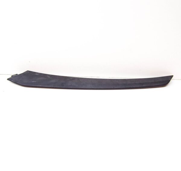 991505763021E0 - Porsche 911 997 bumper strip front left top 991505763021E0 new original