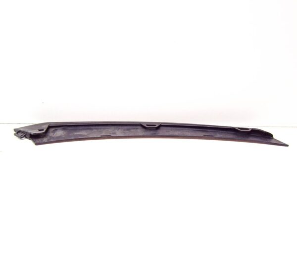 991505763021E0 - Porsche 911 997 bumper strip front left top 991505763021E0 new original