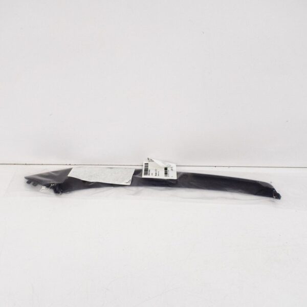 991505765001E0 - Porsche 911 991 front bumper left mount 991505765001E0 new original 2013