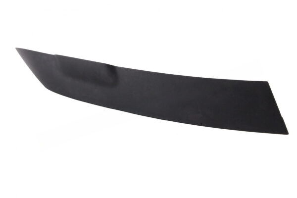 991505783001E0 - Black bumper cover Porsche 991 Turbo 991 original 991505783001E0