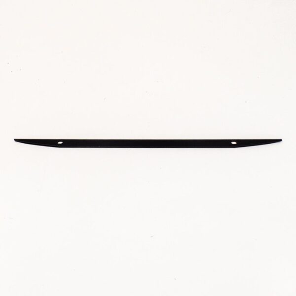 99150583700 - Porsche 911 rear bottom bottom holding bar 991 99150583700 2016 new original