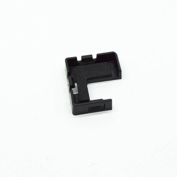 99150590100 - Porsche Boxster 981 Front Camera Mount 99150590100 NEW ORIGINAL