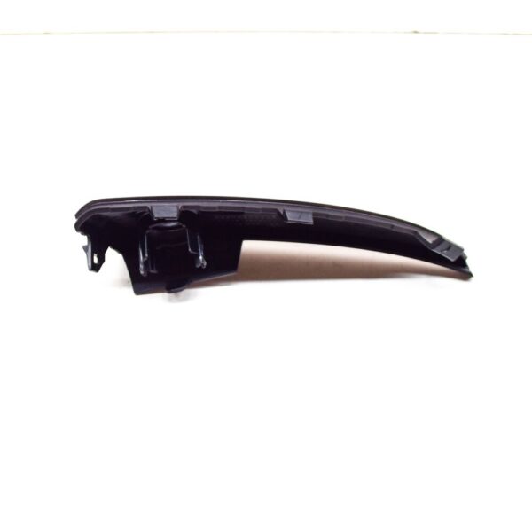 99150596600OK1 - Porsche 911 991 cover black mat 99150596600 OK1 REAL NEW