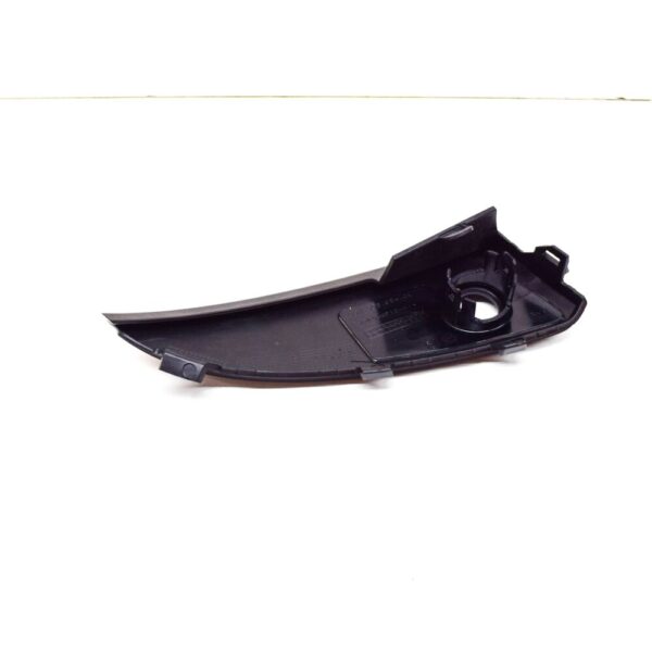 99150596600OK1 - Porsche 911 991 cover black mat 99150596600 OK1 REAL NEW