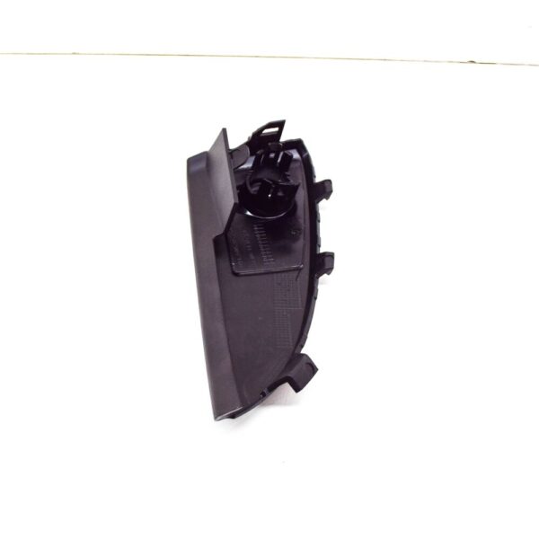 99150596600OK1 - Porsche 911 991 cover black mat 99150596600 OK1 REAL NEW