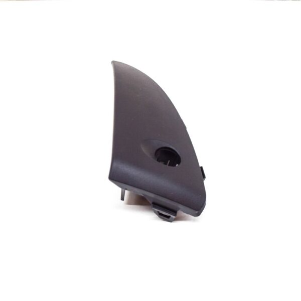 99150596600OK1 - Porsche 911 991 cover black mat 99150596600 OK1 REAL NEW
