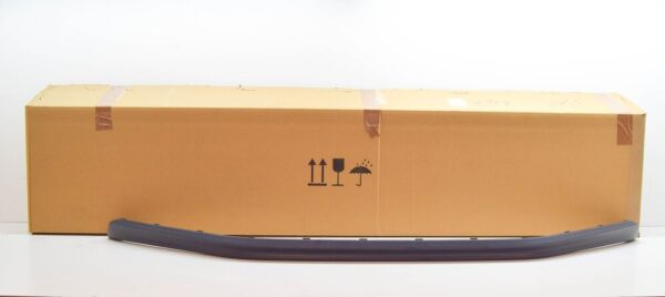 99150598305G2X - Porsche 911 991 Front Bumper Lower Spoiler 99150598305G2X NEW GENUINE