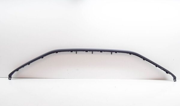 99150598305G2X - Porsche 911 991 Front Bumper Lower Spoiler 99150598305G2X NEW GENUINE