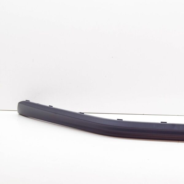 99150598305G2X - Porsche 911 991 Front Bumper Lower Spoiler 99150598305G2X NEW GENUINE