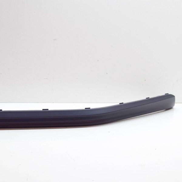 99150598305G2X - Porsche 911 991 Front Bumper Lower Spoiler 99150598305G2X NEW GENUINE