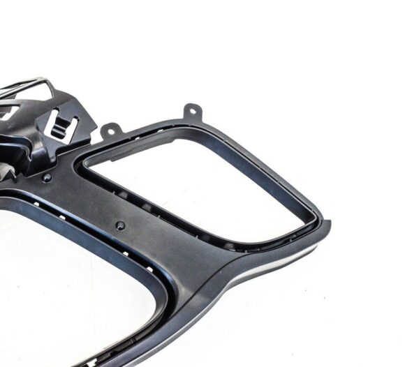 99150598601OK1 - PORSCHE 911 991 Front Right Bumper Retaining Frame 99150598601OK1 New