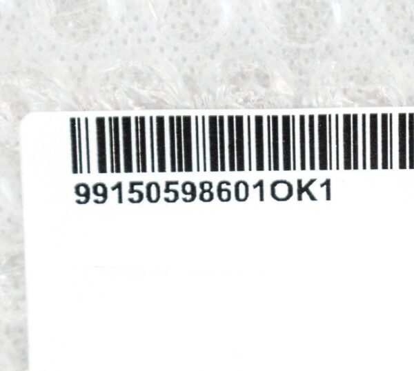 99150598601OK1 - PORSCHE 911 991 Front Right Bumper Retaining Frame 99150598601OK1 New
