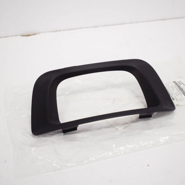 991505995001E0 - Porsche 911 2015 Center Support Cover Hider 991505995001E0 New Original
