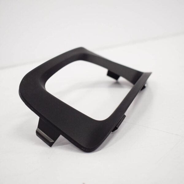 991505995001E0 - Porsche 911 2015 Center Support Cover Hider 991505995001E0 New Original
