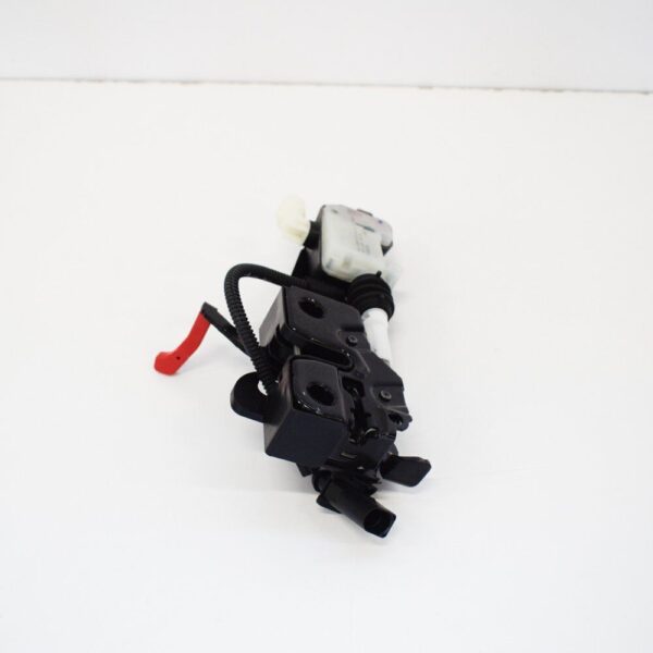 99151103305 - Porsche 911 991 bonnet lock 99151103307 991.511.033.05 NEW REAL
