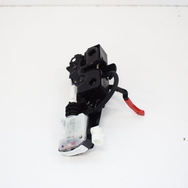 99151103305 - Porsche 911 991 bonnet lock 99151103307 991.511.033.05 NEW REAL
