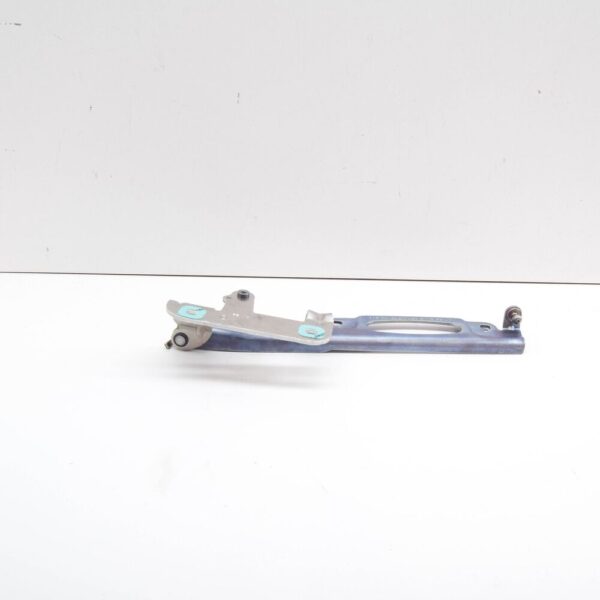 99151115103 - 2015 Porsche 911 991 Front Left Hood Hinge 99151115103