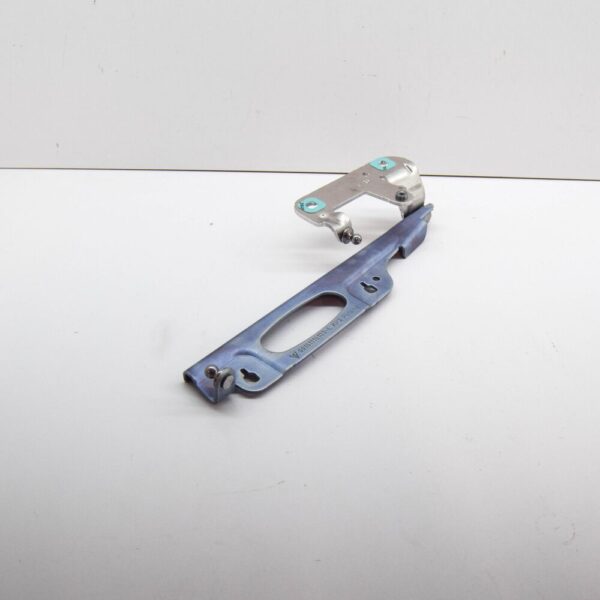 99151115103 - 2015 Porsche 911 991 Front Left Hood Hinge 99151115103