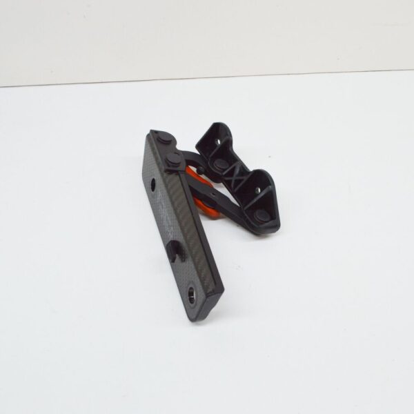 99151215283 - Porsche 911 991 tailgate hinge rear right 99151215283 NEW ORIGINAL