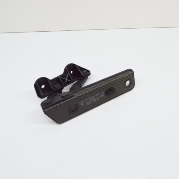 99151215283 - Porsche 911 991 tailgate hinge rear right 99151215283 NEW ORIGINAL