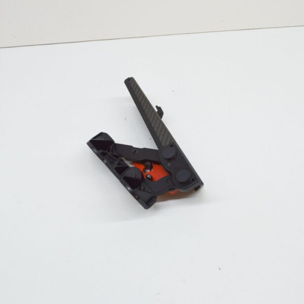 99151215283 - Porsche 911 991 tailgate hinge rear right 99151215283 NEW ORIGINAL