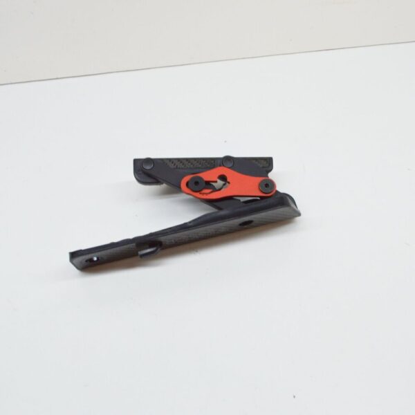 99151215283 - Porsche 911 991 tailgate hinge rear right 99151215283 NEW ORIGINAL