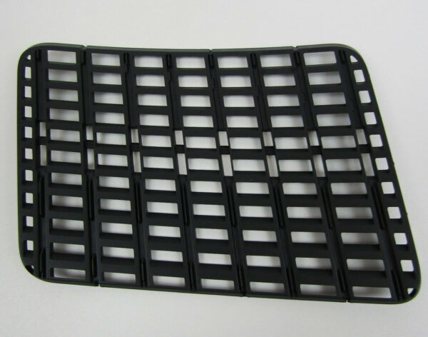 99151258240 - Porsche 911 Convertible 991 Right Door Panel Insert 99151258240 NEW GENUINE