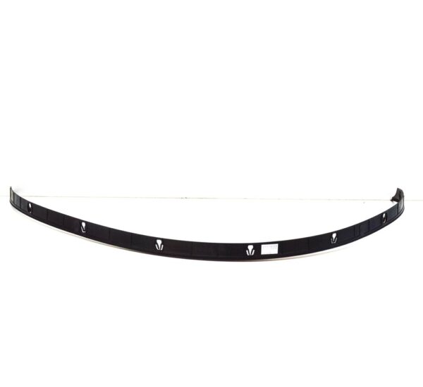 99151463104 - Porsche 911 Targa 991 Roof Seal Left Side Gasket 99151463104 NEW GENUINE