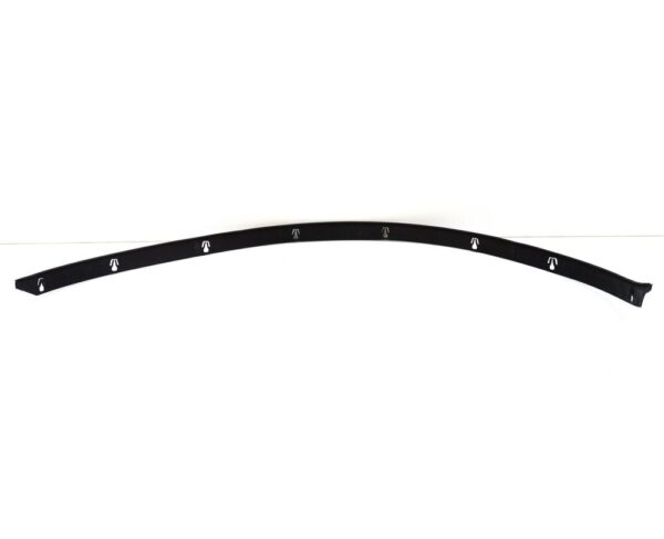 99151463104 - Porsche 911 Targa 991 Roof Seal Left Side Gasket 99151463104 NEW GENUINE