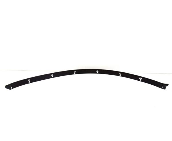 99151463104 - Porsche 911 Targa 991 Roof Seal Left Side Gasket 99151463104 NEW GENUINE