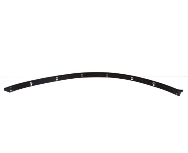 99151463104 - Porsche 911 Targa 991 Roof Seal Left Side Gasket 99151463104 NEW GENUINE