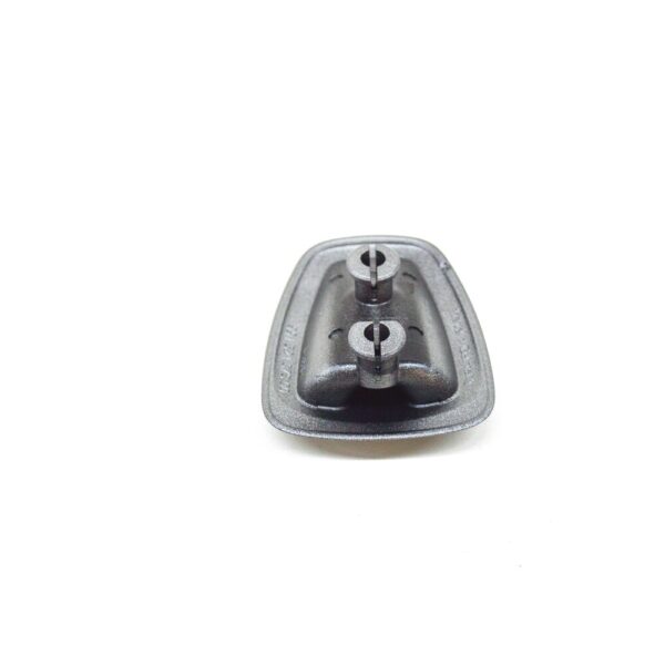 99152137300D20 - Porsche 718 BOXSTER 982 Front Seat Interior Coat Hook 99152137301D20 NEW GENUINE