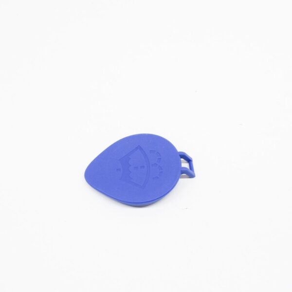 99152841300 - Porsche 991 Windshield Washer Reservoir Tank Cap Lid 99152841300 NEW GENUINE