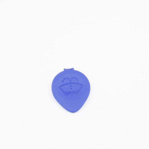 99152841300 - Porsche 991 Windshield Washer Reservoir Tank Cap Lid 99152841300 NEW GENUINE