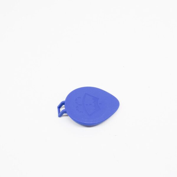 99152841300 - Porsche 991 Windshield Washer Reservoir Tank Cap Lid 99152841300 NEW GENUINE