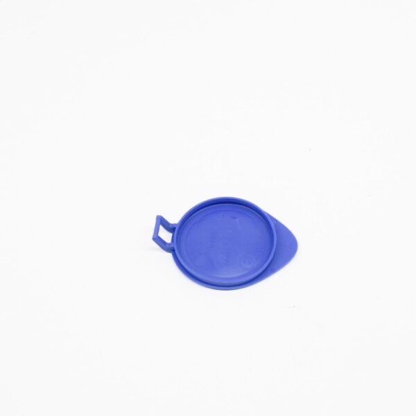 99152841300 - Porsche 991 Windshield Washer Reservoir Tank Cap Lid 99152841300 NEW GENUINE