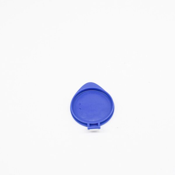 99152841300 - Porsche 991 Windshield Washer Reservoir Tank Cap Lid 99152841300 NEW GENUINE