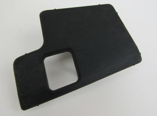 99153763200 - Porsche 911 991 Front Right Door Check Cover 99153793200 New Genuine