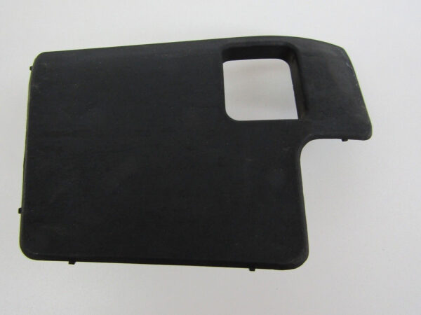99153763200 - Porsche 911 991 Front Right Door Check Cover 99153793200 New Genuine