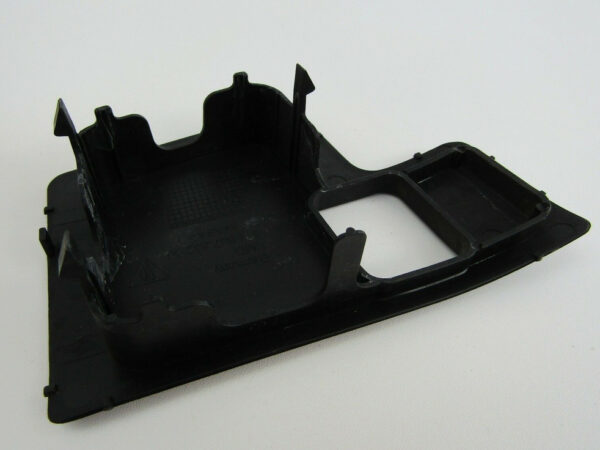 99153763200 - Porsche 911 991 Front Right Door Check Cover 99153793200 New Genuine