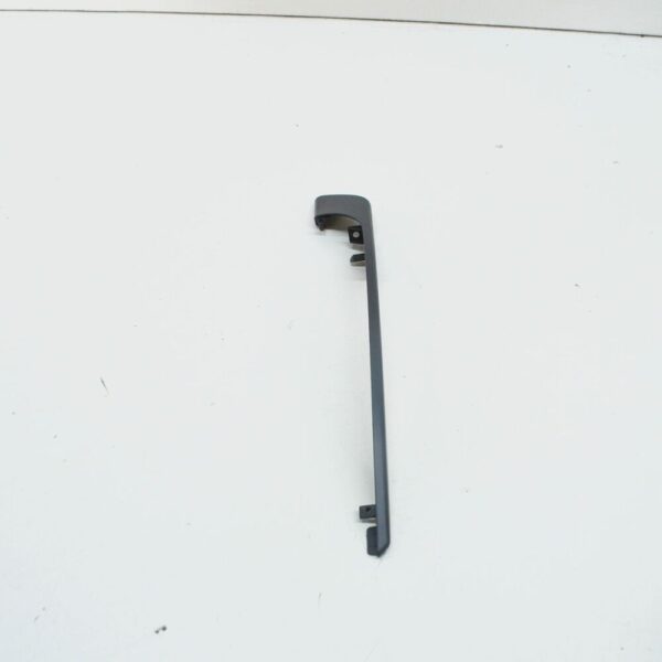 99153772301 - Porsche Boxster 981 Left Door Size Handlebar 99153772301 NEW ORIGINAL