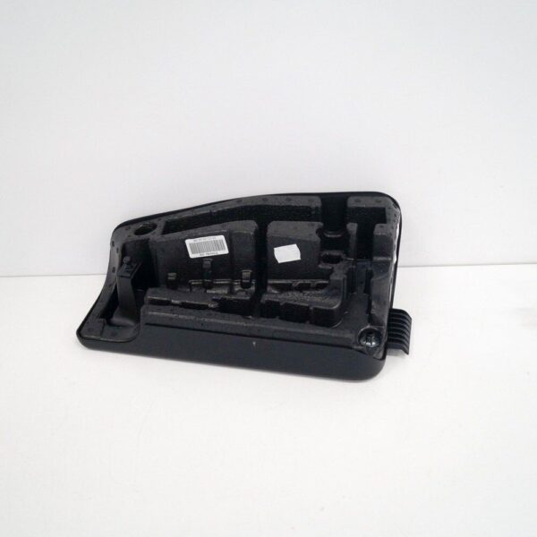 991551421051E0 - Porsche 991 New Genuine Left Side Trunk Toolbox For Tow Hook 991551421051E0 2015