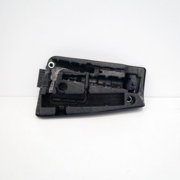 991551421051E0 - Porsche 991 New Genuine Left Side Trunk Toolbox For Tow Hook 991551421051E0 2015